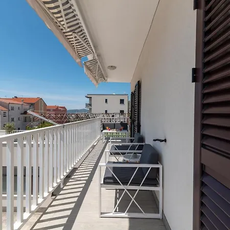 Apartament Vengo Trogir