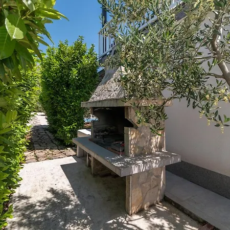 Apartament Vengo Trogir