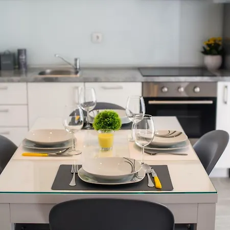 Apartament Vengo Trogir