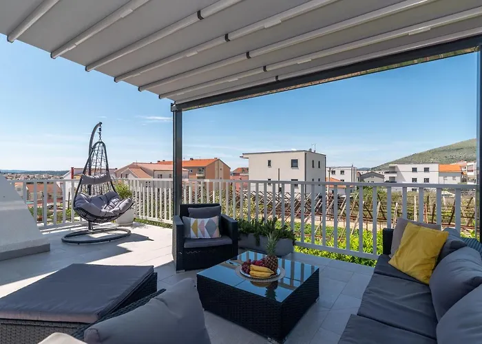 Vengo Appartement Trogir