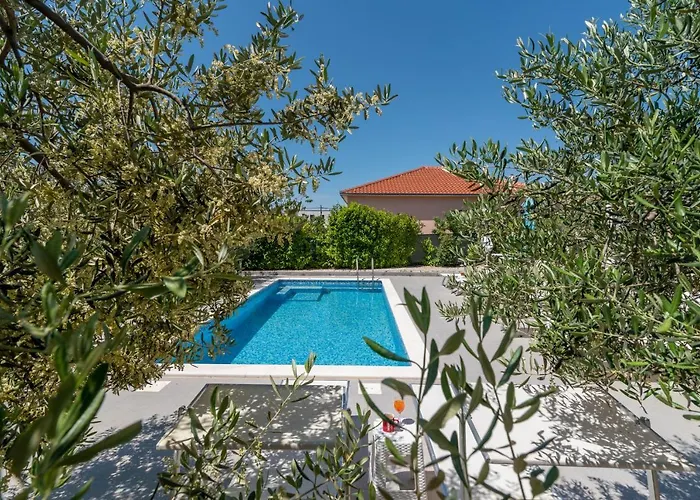 Vengo Apartman Trogir