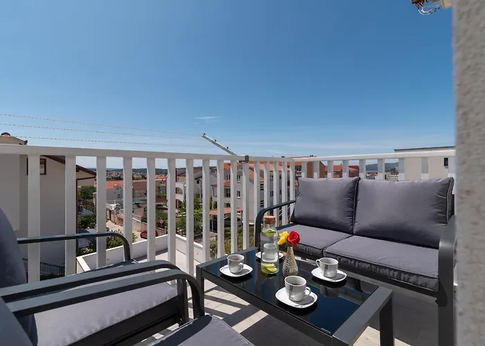 Apartman Vengo Trogir