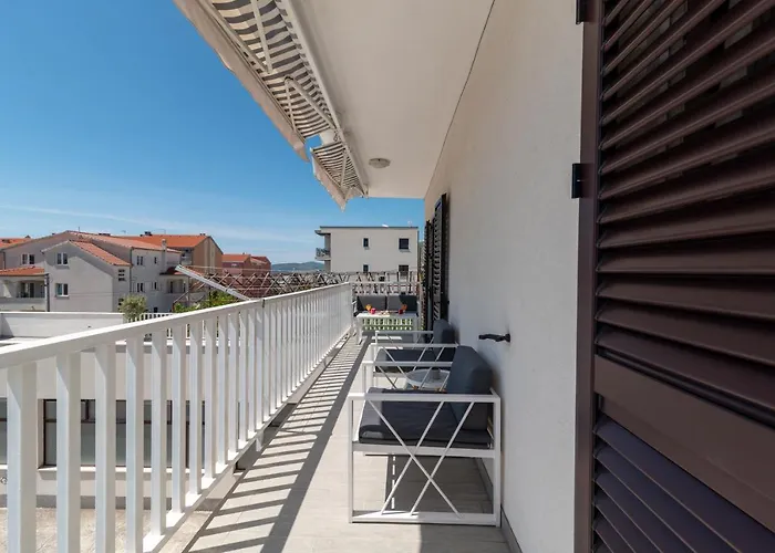 Apartman Vengo Trogir