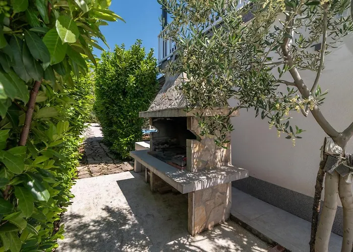 Apartman Vengo Trogir