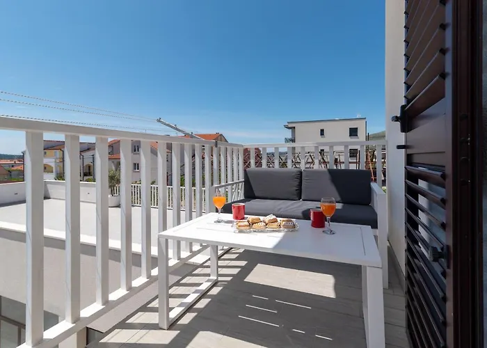 Vengo Apartman *