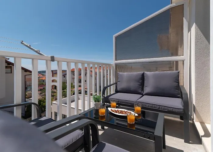 Vengo Apartman *