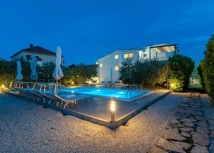 Vengo Appartement