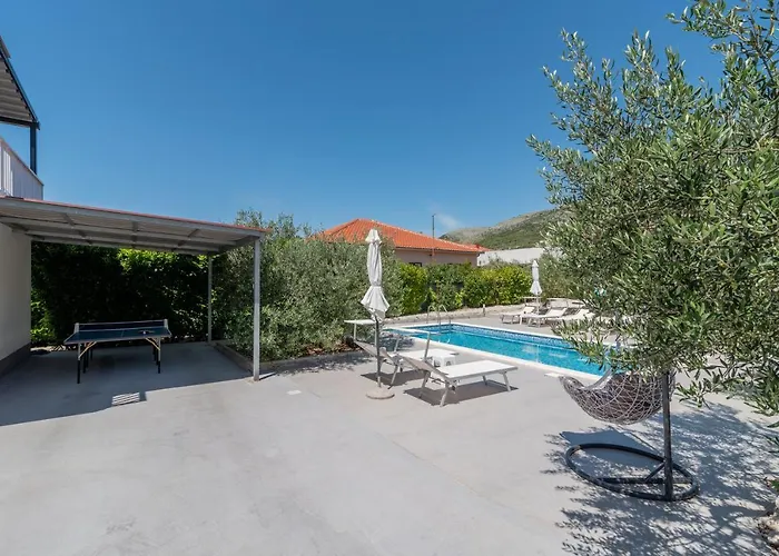 Appartement Vengo Trogir