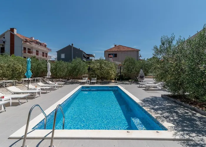 Vengo Trogir