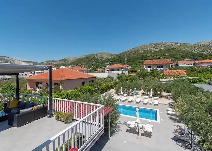 Vengo Appartement *