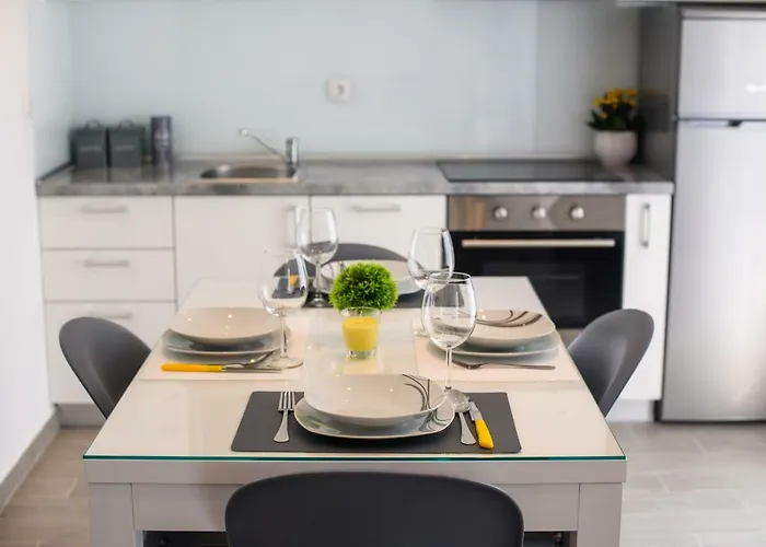 Apartman Vengo Trogir