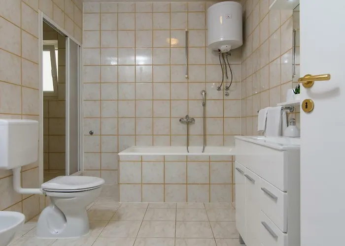 Vengo Apartman Trogir