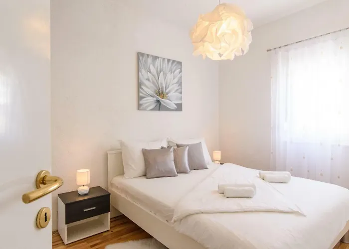 Vengo Appartement Trogir