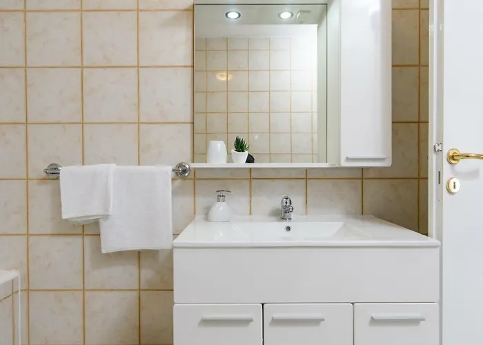 Apartman Vengo Trogir