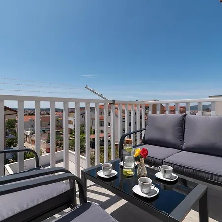 Διαμέρισμα Vengo Τρογκίρ