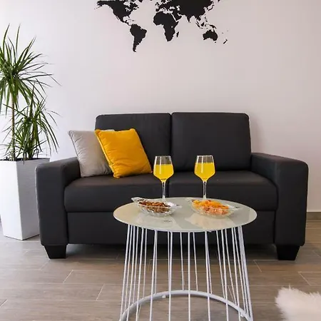 Vengo * Τρογκίρ