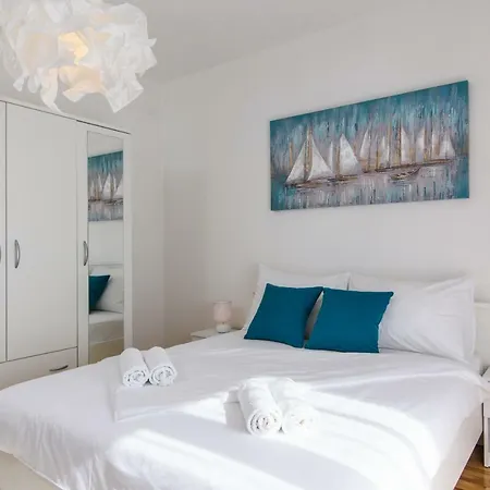 Διαμέρισμα Vengo Τρογκίρ