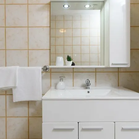 Διαμέρισμα Vengo Τρογκίρ