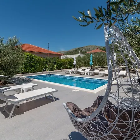 Vengo Apartment Trogir