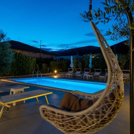 Vengo Apartment *