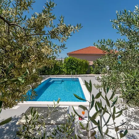 Vengo Apartment Trogir