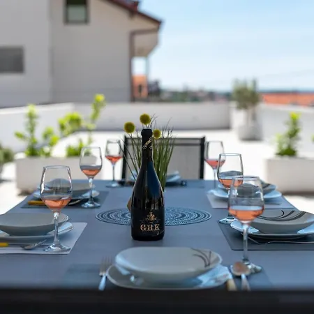 Vengo Apartment Trogir