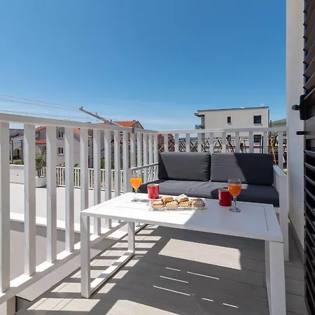Vengo Apartment *