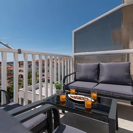 Vengo Apartment *