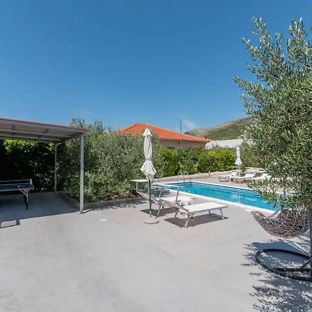 Apartment Vengo Trogir