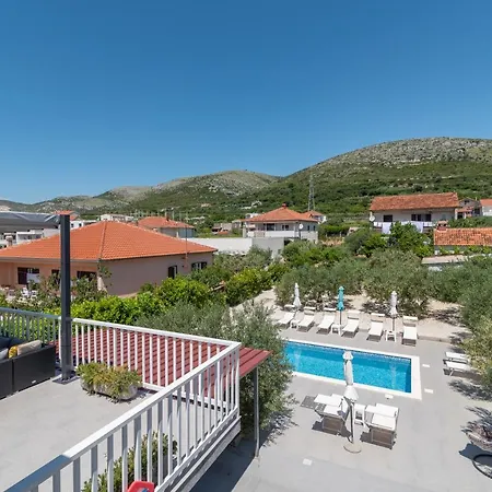 Vengo Apartment *