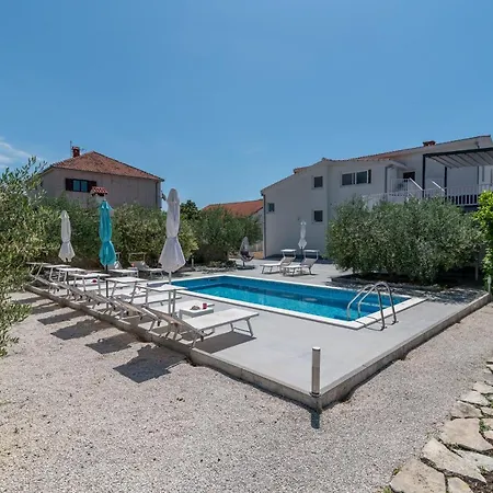 Vengo Apartment Trogir