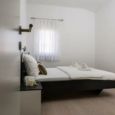 Vengo Apartment *