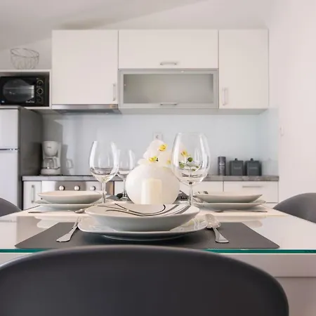 Apartment Vengo *