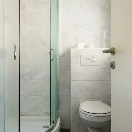 Vengo Apartment *