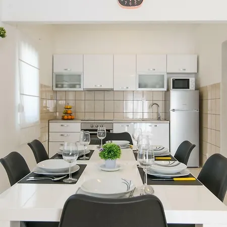 Apartment Vengo